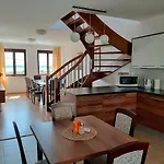 Apartment Nesyt
