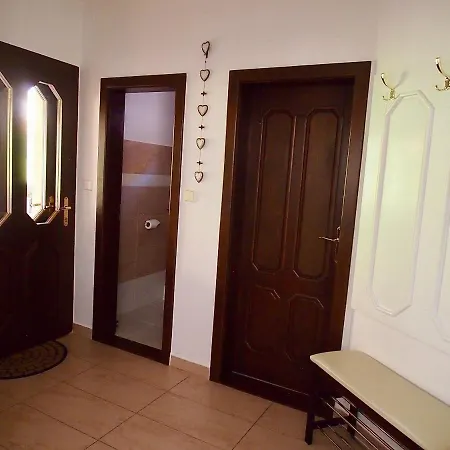 Apartman Nesyt *