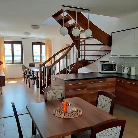 Apartman Nesyt