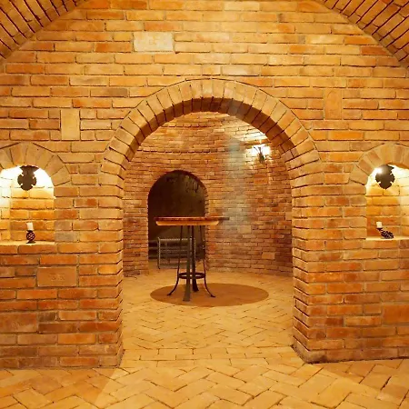 Nesyt Apartman
