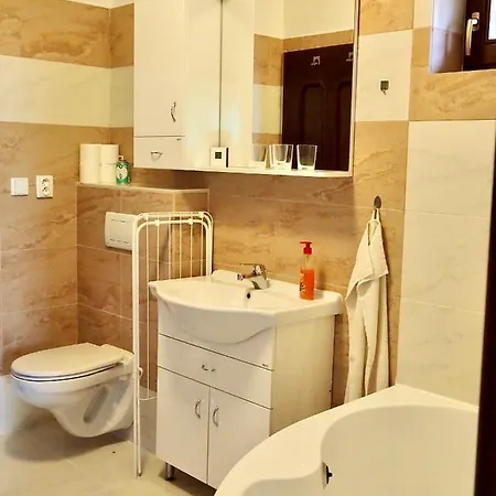 Nesyt Apartament *