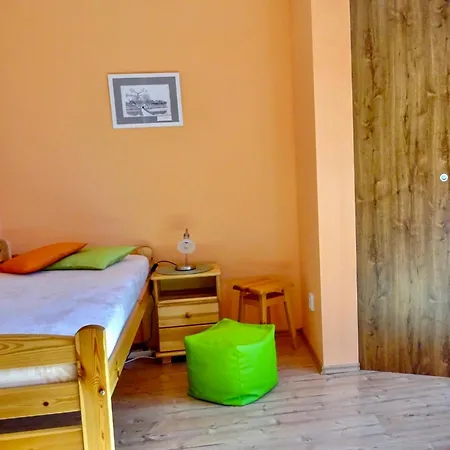 Apartman Nesyt Sedlec