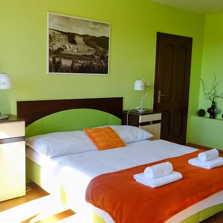 Nesyt Apartament