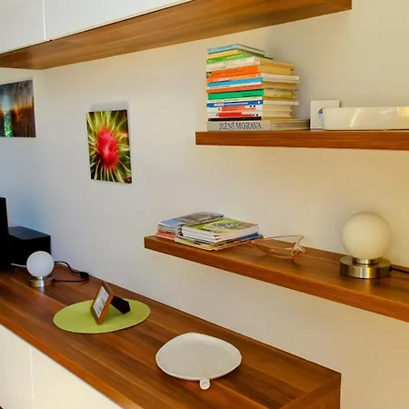 Apartman Nesyt