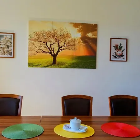 Nesyt Apartman *