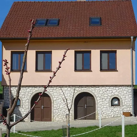 Nesyt Apartament