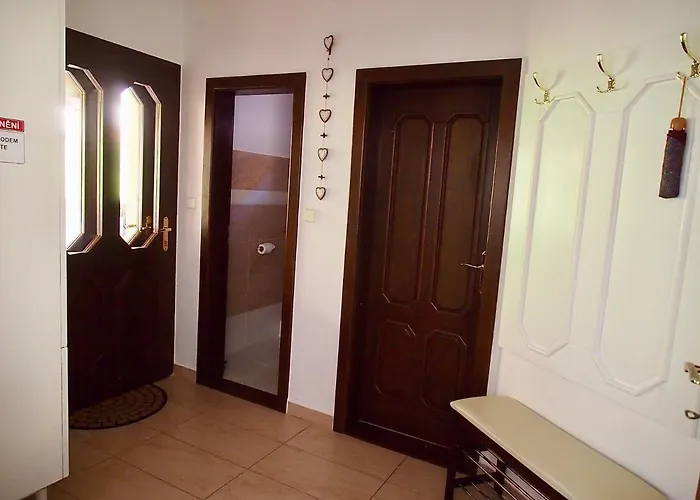Appartement Nesyt *