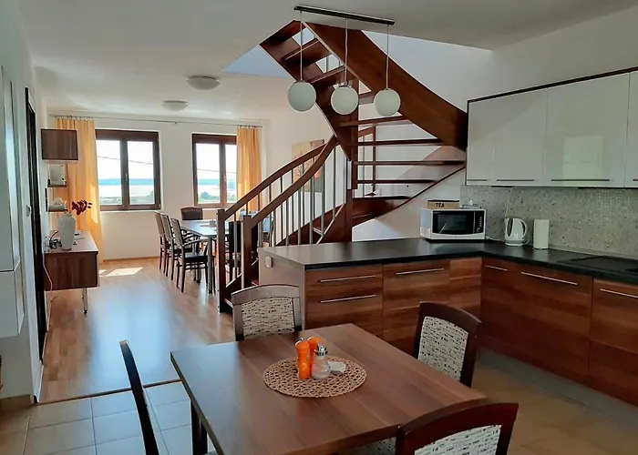 Appartement Nesyt