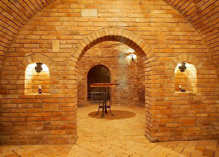 Nesyt Appartement