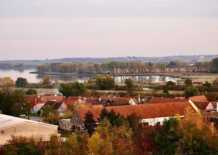 Nesyt Sedlec (Breclav)