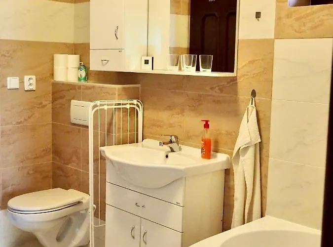 Nesyt Appartement *