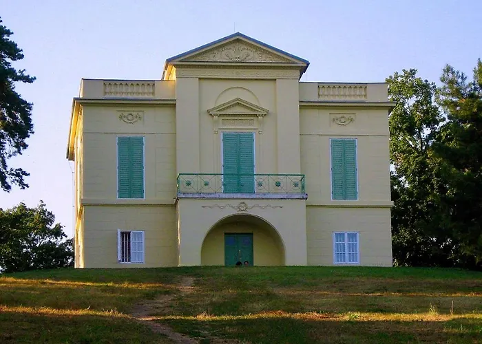 Nesyt Appartement