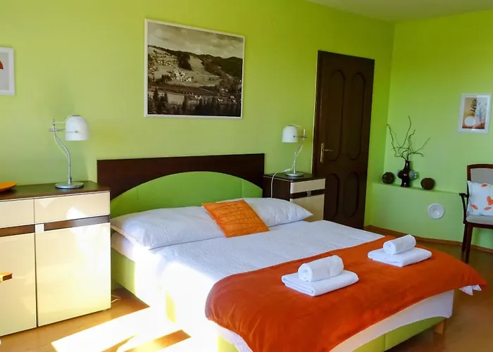 Nesyt Appartement