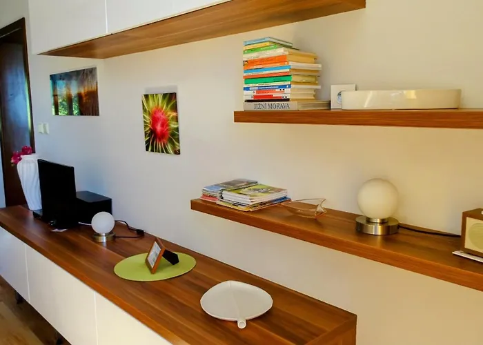 Appartement Nesyt