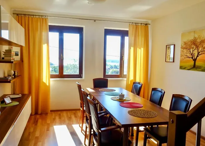 Appartement Nesyt