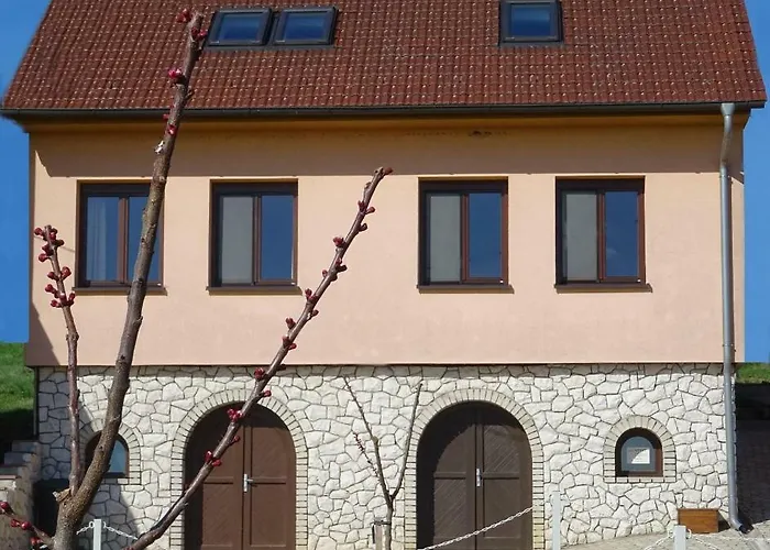 Nesyt Appartement